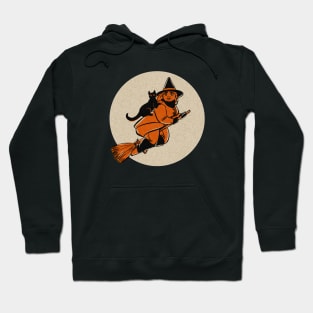 Witchy Hoodie